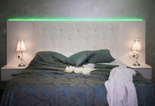Boutique Natka Luxury Bed And Breakfast