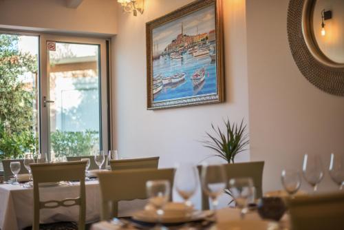 Boutique Natka Luxury Bed And Breakfast
