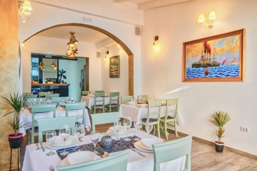 Boutique Natka Luxury Bed And Breakfast