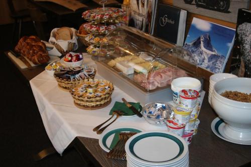 Hotel Restaurant Petersgrat