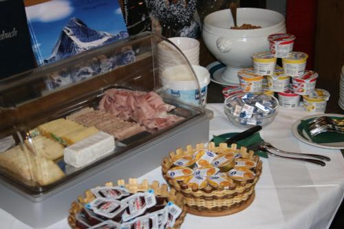 Hotel Restaurant Petersgrat