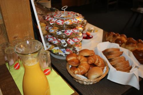 Hotel Restaurant Petersgrat