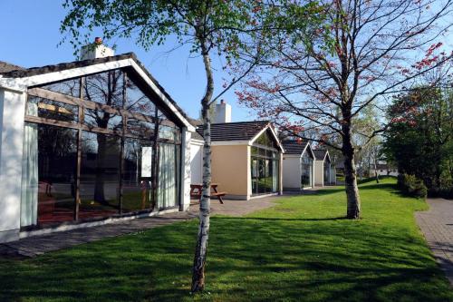 Castlerosse Holiday Homes
