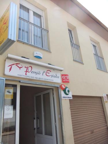 Pensió L'Estada