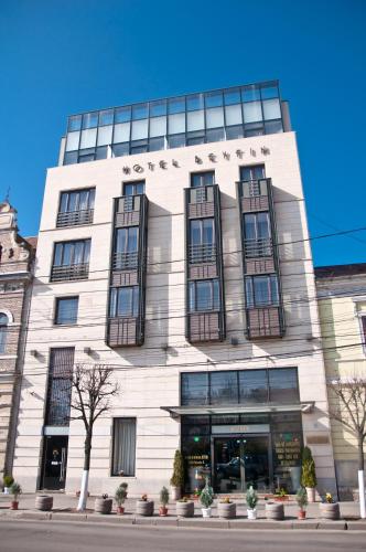 Beyfin Hotel