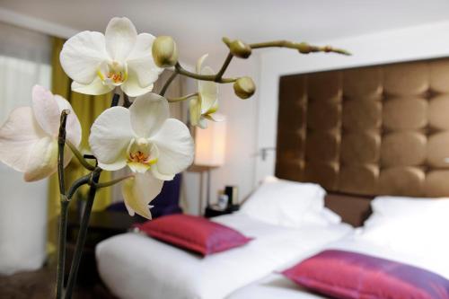 Pullman Montpellier Centre