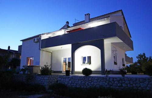 Guesthouse Villa Domenico