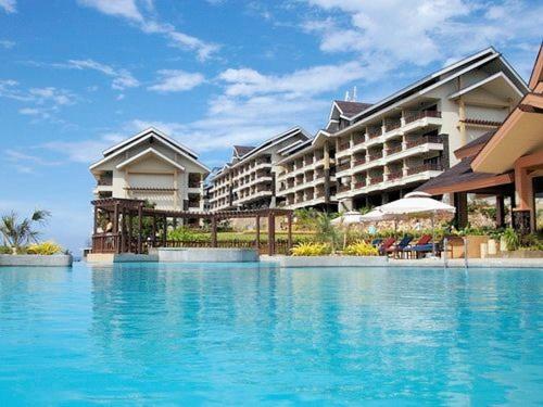 Unit 306 Alta Vista de Boracay by David