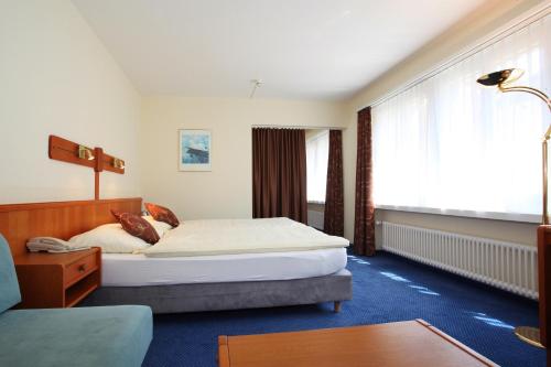 Central Hotel Post Chur