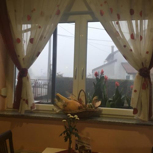 Guest House Lugarnica