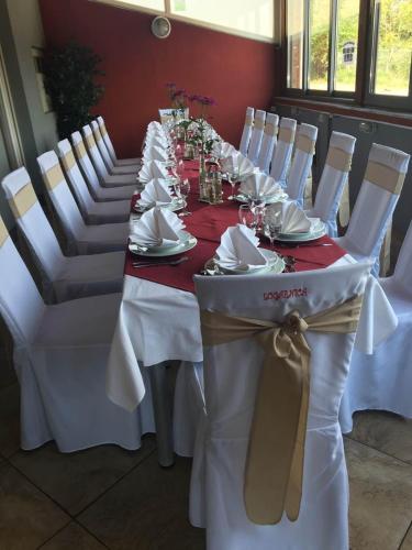 Guest House Lugarnica