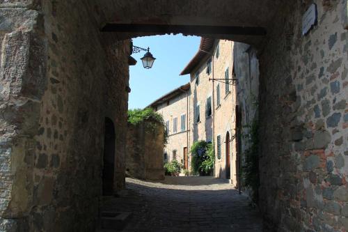Antica Casa le Rondini