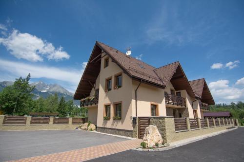 Villa Kamah