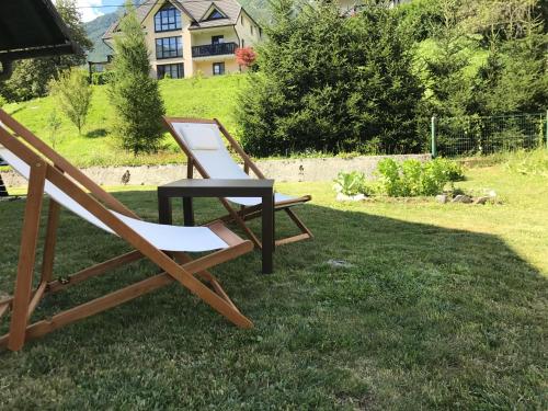 Apartments Alpha Center