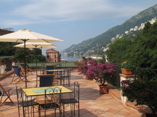 La Valle Delle Najadi