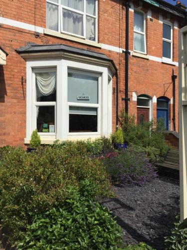Aidan Guest House