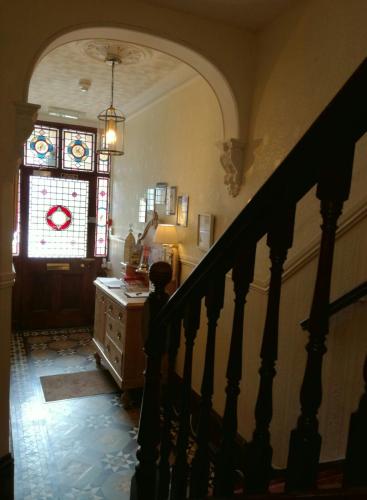 Aidan Guest House