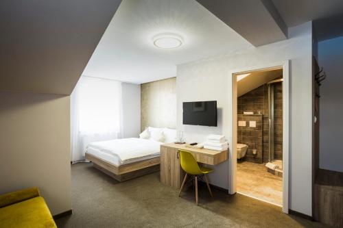 Hotel Rokiten