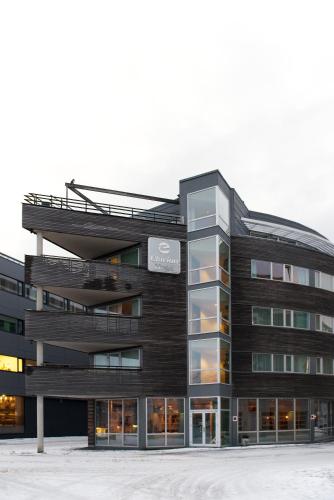 Home Hotel Aurora