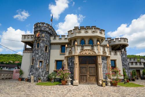 Hotel La Cetate