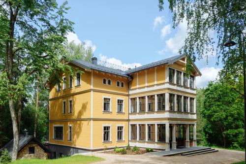 Villa Santa Hotel