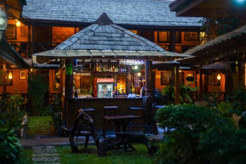 Puerto Pension