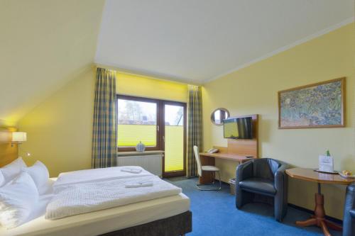 Hotel Morgensonne