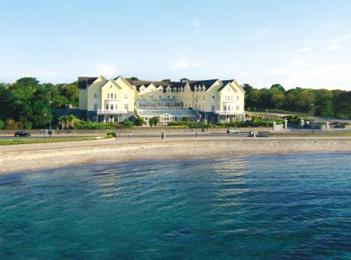 Galway Bay Hotel
