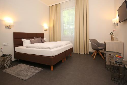 GreenLine Landhotel Potsdam