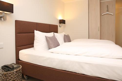 GreenLine Landhotel Potsdam