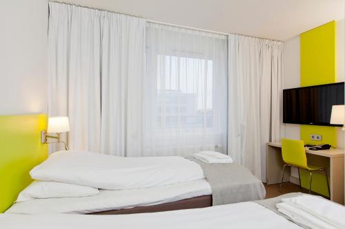 MediInn Hotel Oslo