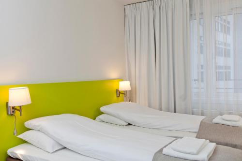 MediInn Hotel Oslo