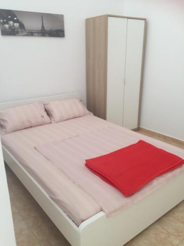 Sisifou Hostel