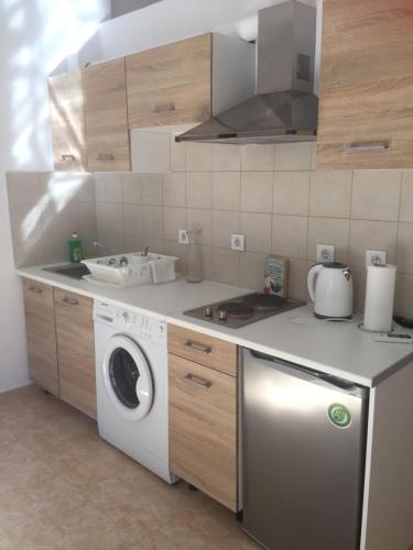 Sisifou Hostel