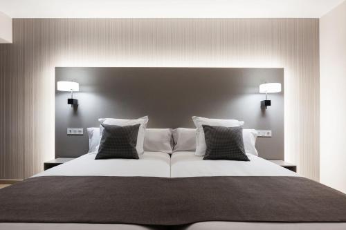 Apartahotel A Cetárea