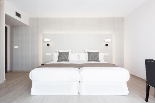 Apartahotel A Cetárea