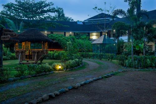 Balay Tuko Garden Inn