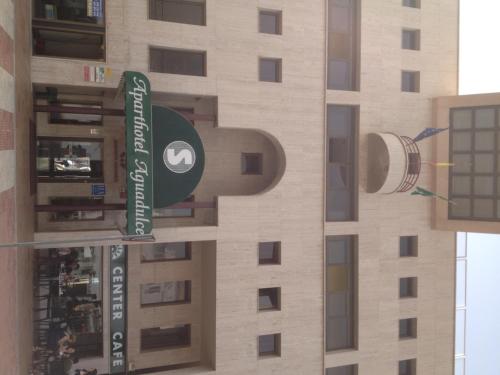Hotel Aguadulce