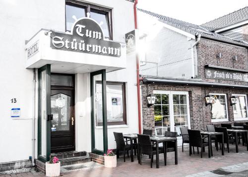Tum Stüürmann