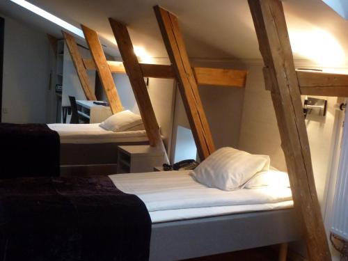 Donners Hotell
