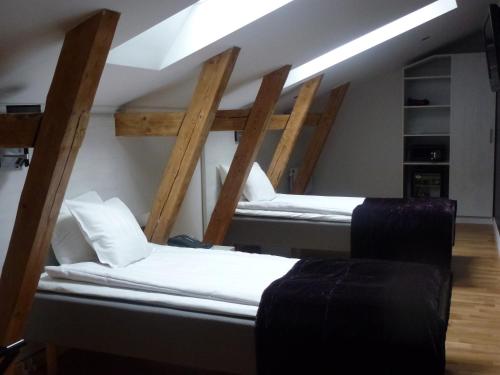 Donners Hotell