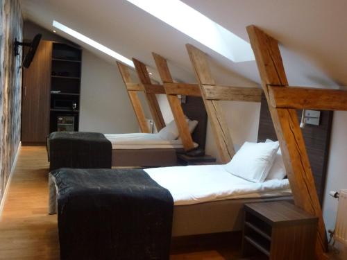 Donners Hotell