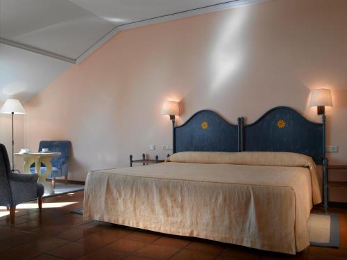 Parador de Málaga Gibralfaro