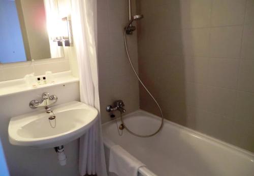 Hôtel Inn Design Bourges