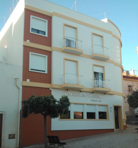 Hospedaria Sãozinha