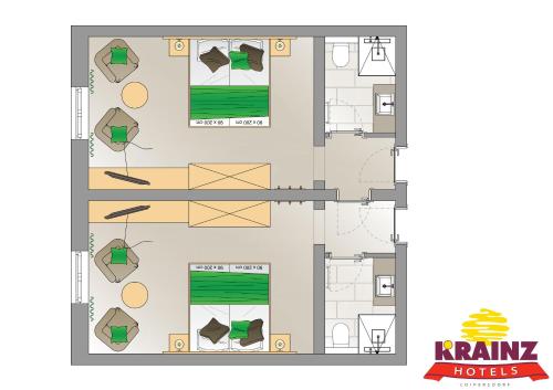 Krainz Vitalhotel