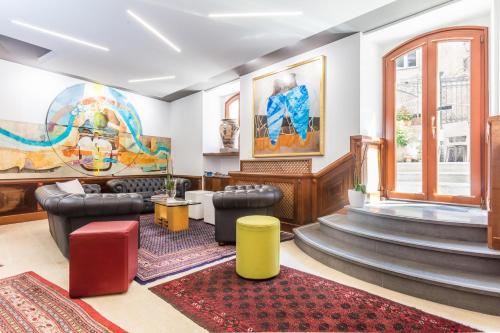 Hotel Duomo