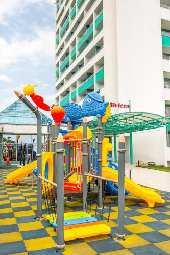 Hotel Riviera
