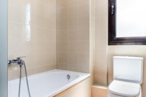 Apartamentos Prat de les Molleres