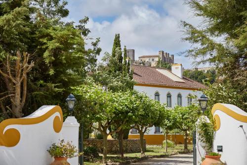 Casa Dobidos